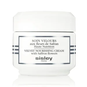 Soin Velours aux Fleurs de Safran Soin Visage Nourrissant - 50 ml