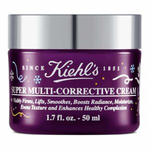 Super Multi-Corrective Holiday Edition Crème Visage