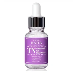 Niacinamide & Tranexamic Acid - 30 ml
