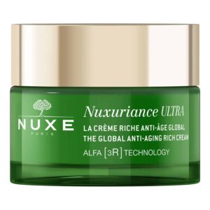 Nuxuriance Ultra Rich Anti-Wrinkle Face Cream - 50 ml