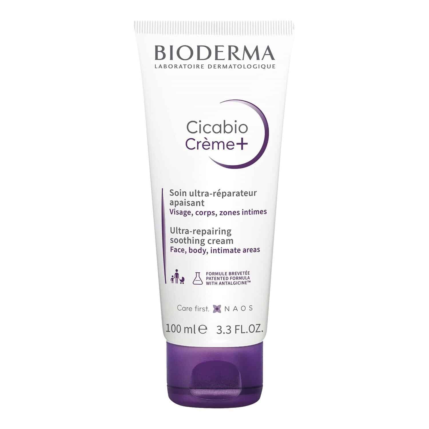 Cicabio Cream+