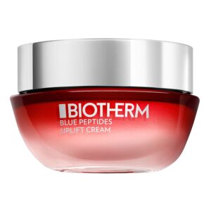 Blue Peptides Rich Anti-Aging and Firming Day Cream - 30 ml