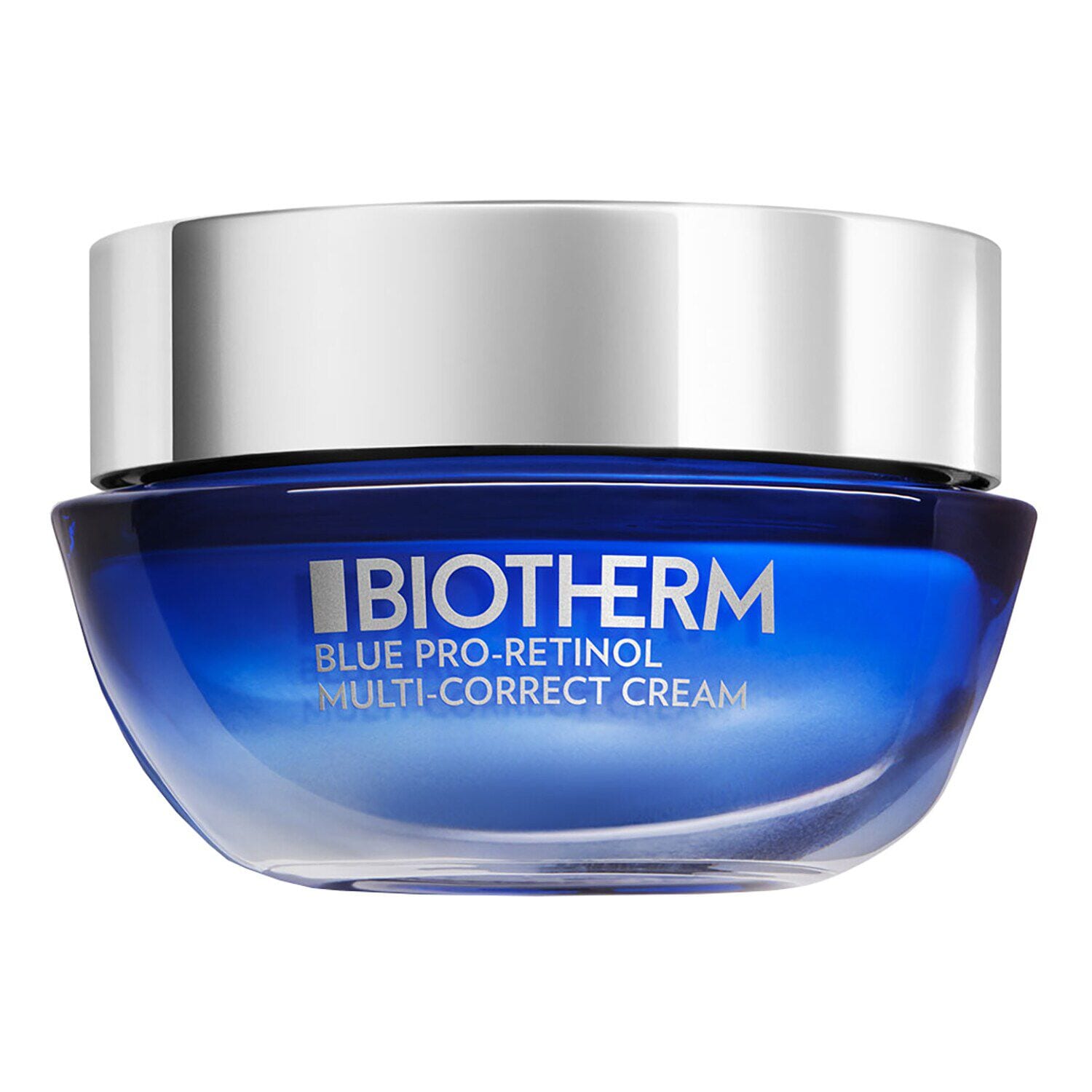 Blue Therapy Crème Hydratante Pro-rétinol Anti-âge et Anti-rides - 30 ml