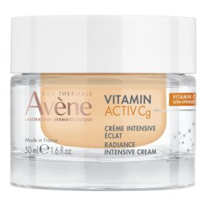 VITAMIN ACTIV Cg Intensive Radiance Cream
