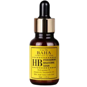 Hydroquinone Brightening Serum