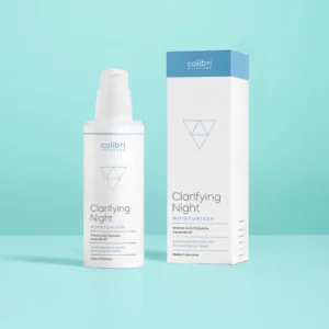 Clarifying Night Moisturizer