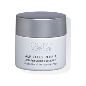 Alp-cells Repair - Exceptional comprehensive anti-aging treatment