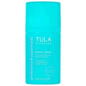 Protect + Plump Firming & Hydrating Face Moisturizer