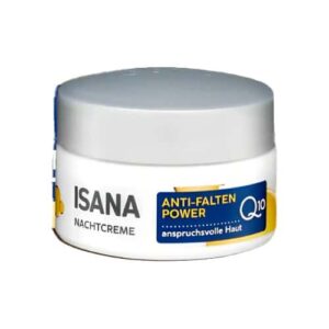 Anti-Wrinkle Night Cream - 50 ml