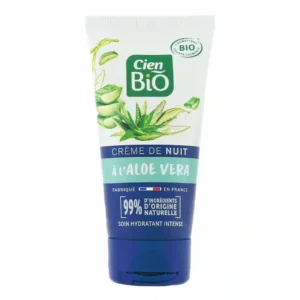 Aloe Vera Night Cream