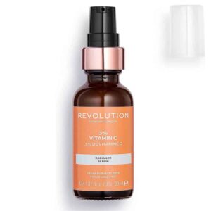 3% Vitamin C Serum Face Serum