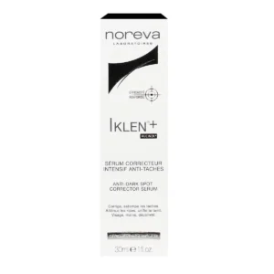 Iklen+ - Intensive anti-dark spot correcting serum