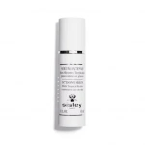 Intensive Serum with Tropical Resins Purifying Anti-Blemish Care for Combination to Oily Skin - 30 ml