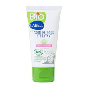 Soin de Jour Hydratant Bio - 50 ml
