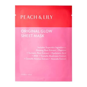 Original Glow Sheet Mask