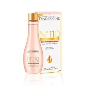 n°110 - Huile de Beauté