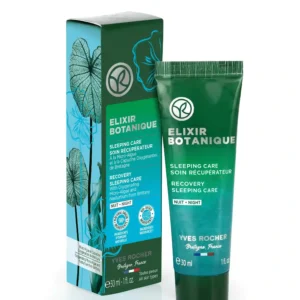 Botanical Elixir - Recovery Sleeping Care - 30 ml