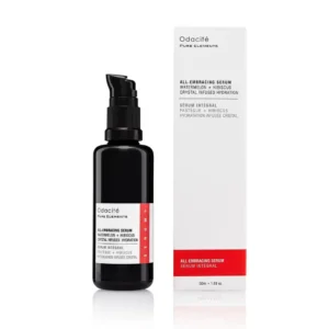 All Embracing Watermelon + Hibiscus Hydrating Serum - 50 ml