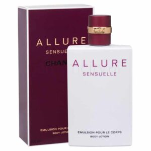 Sensual Allure - Body Emulsion