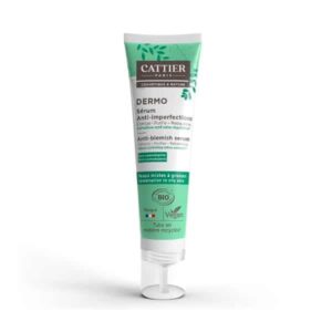 Mattifying Day Cream - Combination to Oily Skin - 40 ml