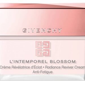 The timeless Blossom - Anti-fatigue radiance-revealing cream