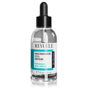 Sérum Lissant Visage