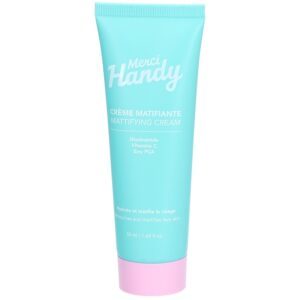 Mattifying Cream - 50 ml