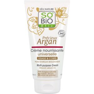 Precious Argan - Universal Face and Body Cream