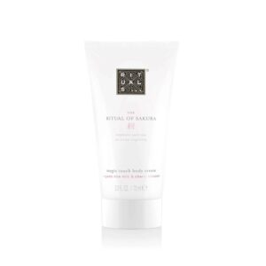 The ritual of Sakura - Magic touch body cream