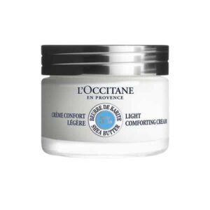 Light Shea Face Cream - 50 ml