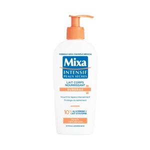 Intensive Body Lotion for Dry Skin 10% - 250ml
