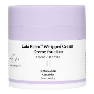 Lala Retro Whipped Cream - 50 ml
