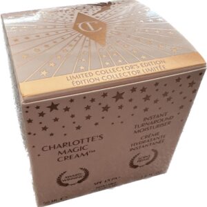 Magic Cream - Disney 100 Limited Collector's Edition - 50 ml