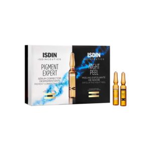 Isdinceutics Pigment Expert 30 Ampoules