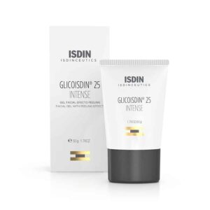 Isdin Glicoisdin 25% Anti-Aging Facial Gel 50 ml 50 ml