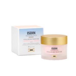 CEUTICS Hyaluronic Moisture Sensitive Skin 50 g