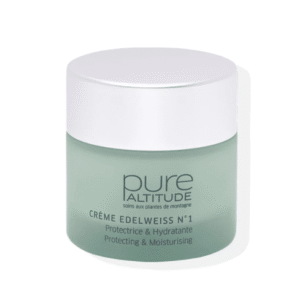 Edelweiss No. 1 Protective and Moisturizing Cream