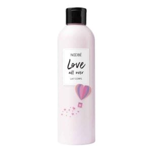 Love all Over Lait Corps - 250 ml