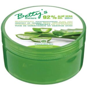 Nature Aloe Vera Gel 92% - 300 ml