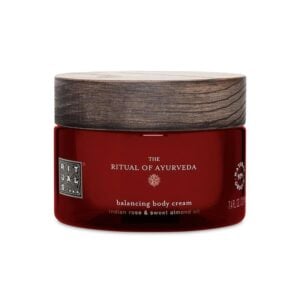 The Ritual of Ayurveda Crème pour le corps - 220 ml