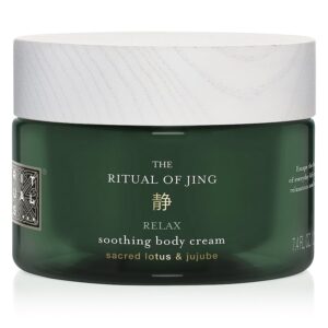 The Ritual Of Jing Crème pour le corps 220ml
