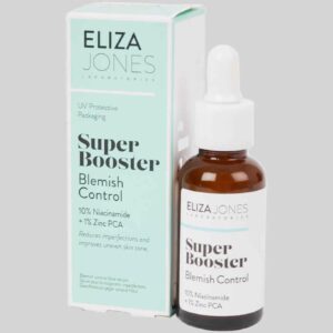 Super Booster Blemish Control