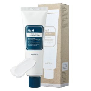 Rich Moist Soothing Cream 50 ml