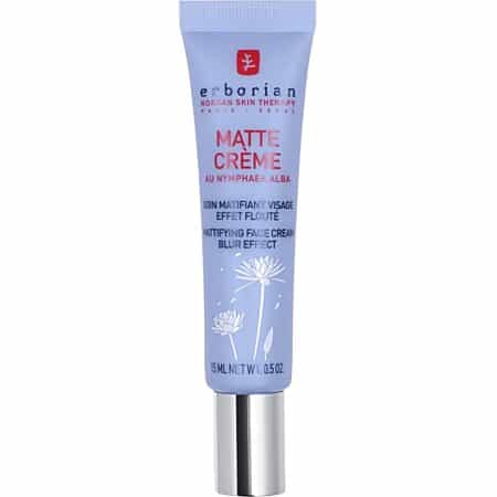 Matte Crème Soin Matifiant Visage - 15ml -