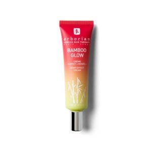 BAMBOO GLOW - Rosy Effect Cream, 30ml