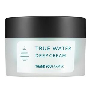True Water Deep Cream - 50 ml