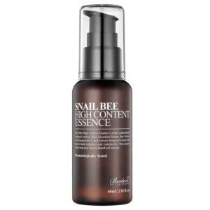 Snail Bee High Content Essence - 60 ml