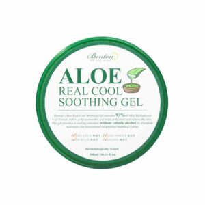 Aloe Real Cool Soothing Face Gel - 300 ml