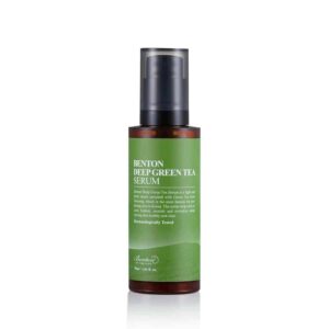 Deep Green Tea Serum 30ml