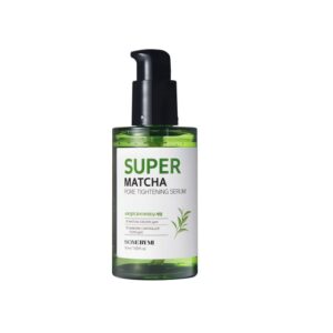 Super Matcha Pore-Tightening Serum - 50 ml